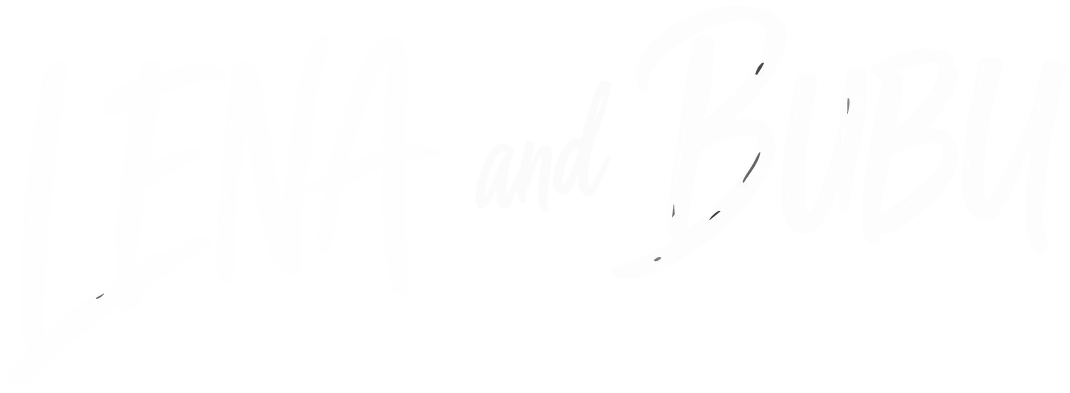 20. Lena si Bubu